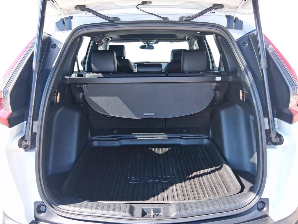 2020 Honda CR-V Sport 4WD in Stratford, Ontario - 6 - w1024h768px