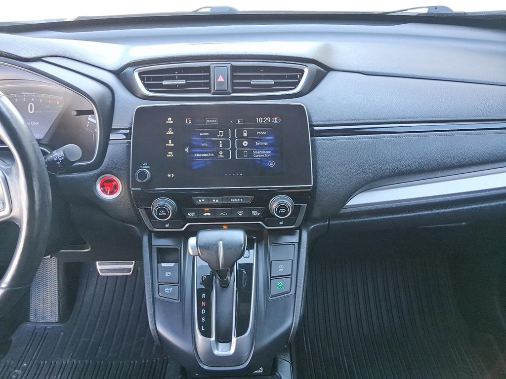 2020 Honda CR-V Sport 4WD in Stratford, Ontario - 15 - w1024h768px