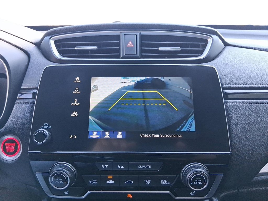 2020 Honda CR-V Sport 4WD in Stratford, Ontario - 19 - w1024h768px