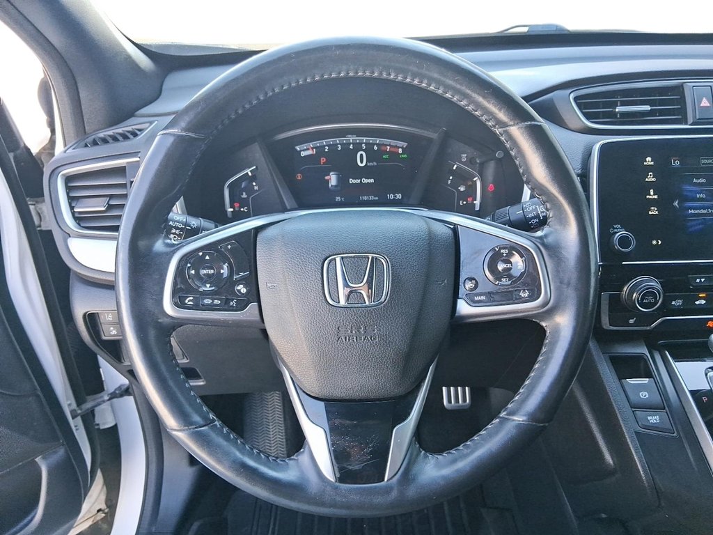 2020 Honda CR-V Sport 4WD in Stratford, Ontario - 12 - w1024h768px