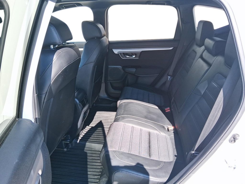 2020 Honda CR-V Sport 4WD in Stratford, Ontario - 9 - w1024h768px