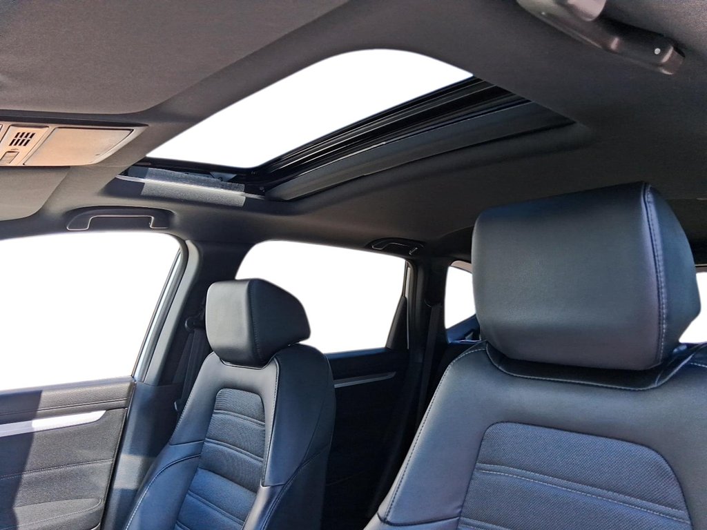 2020 Honda CR-V Sport 4WD in Stratford, Ontario - 18 - w1024h768px
