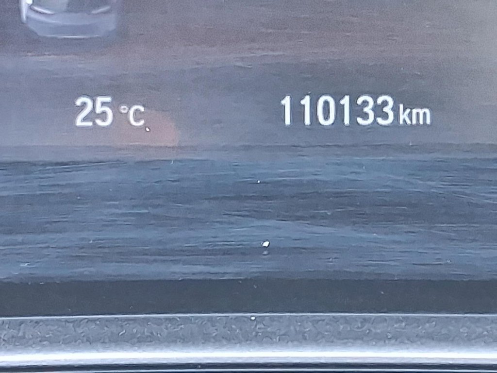 2020 Honda CR-V Sport 4WD in Stratford, Ontario - 13 - w1024h768px