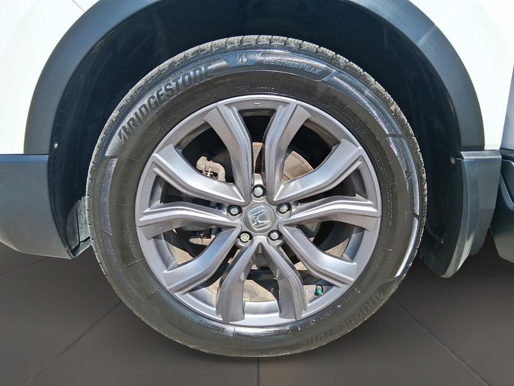2020 Honda CR-V Sport 4WD in Stratford, Ontario - 7 - w1024h768px