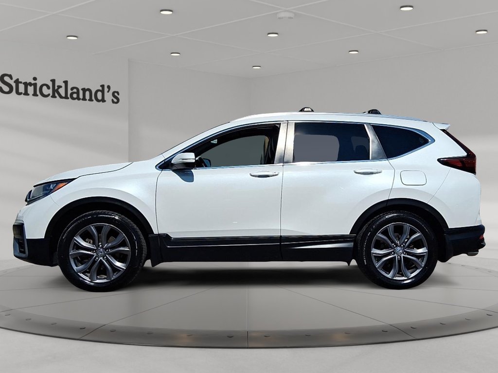 2020 Honda CR-V Sport 4WD in Stratford, Ontario - 5 - w1024h768px