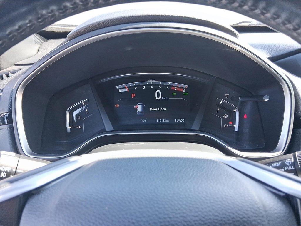 2020 Honda CR-V Sport 4WD in Stratford, Ontario - 14 - w1024h768px