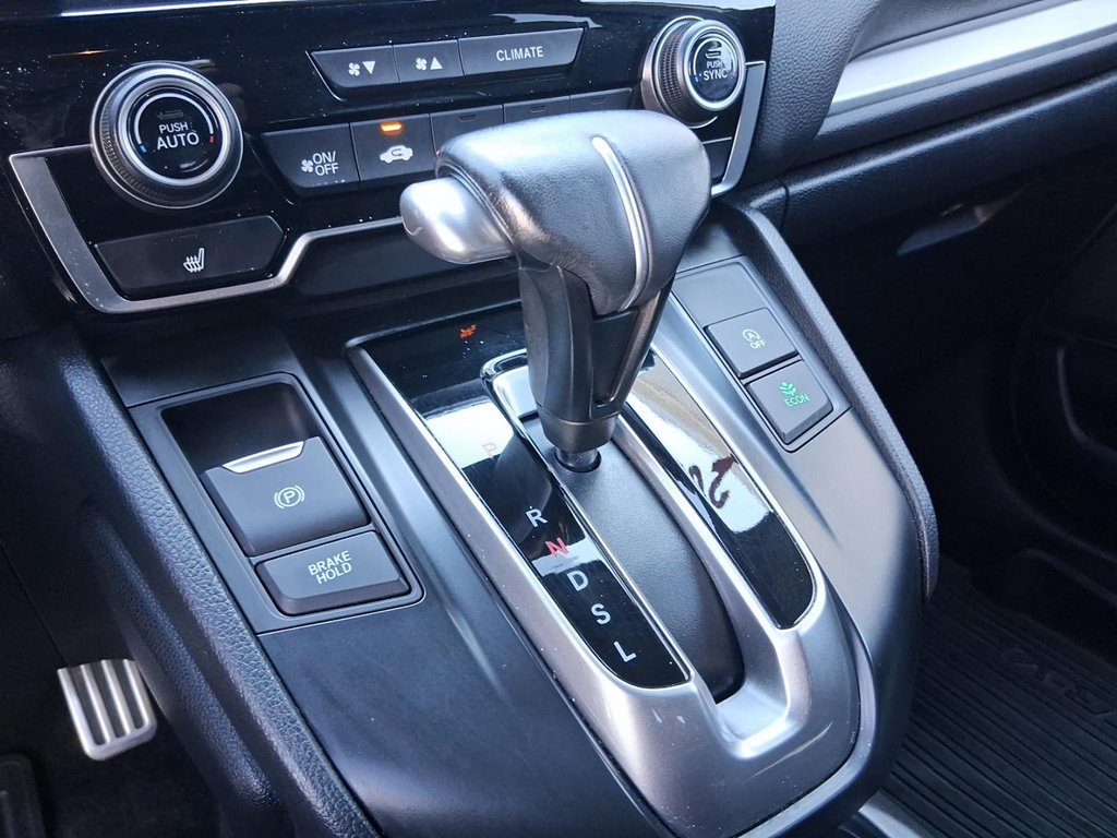 2020 Honda CR-V Sport 4WD in Stratford, Ontario - 16 - w1024h768px