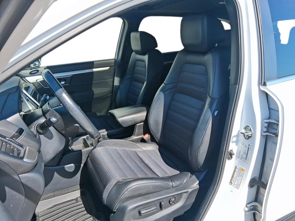 2020 Honda CR-V Sport 4WD in Stratford, Ontario - 8 - w1024h768px