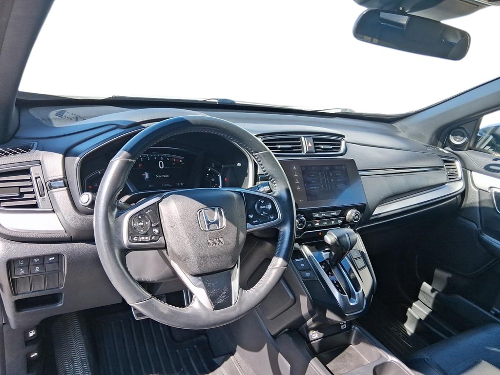 2020 Honda CR-V Sport 4WD in Stratford, Ontario - 10 - w1024h768px