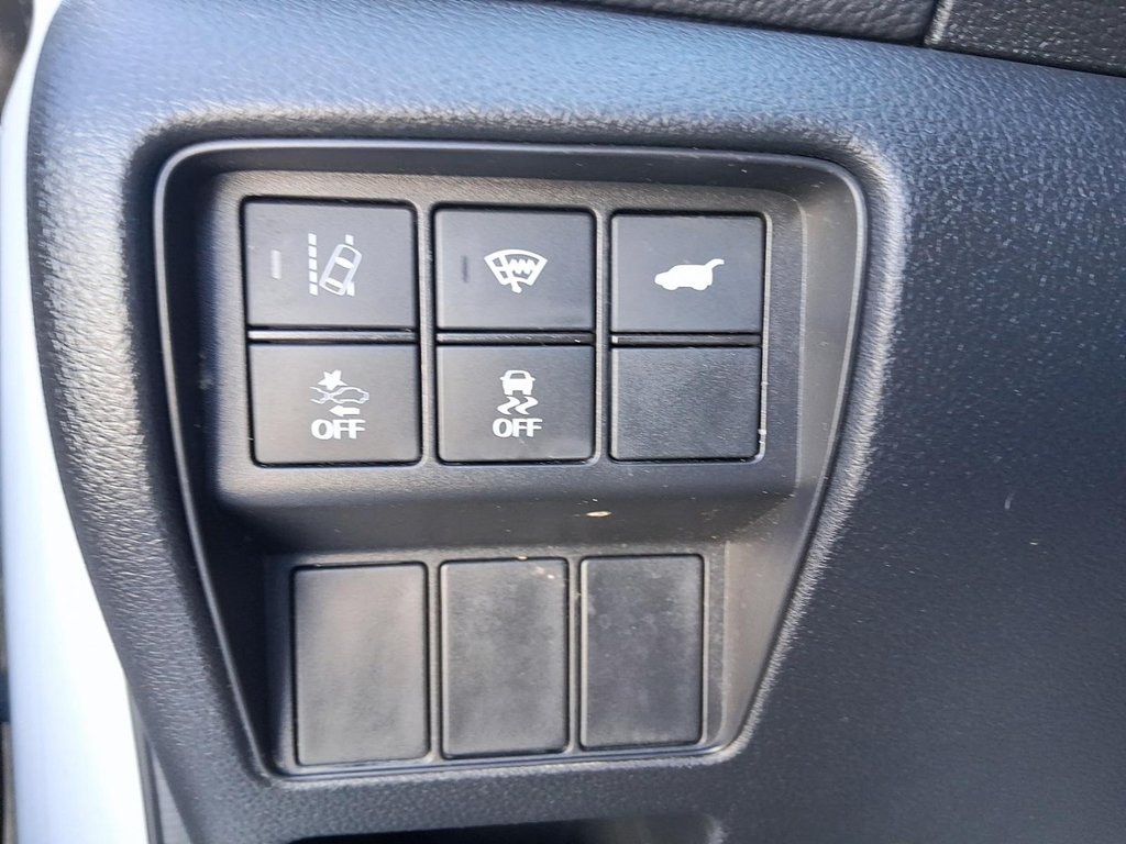 2020 Honda CR-V Sport 4WD in Stratford, Ontario - 17 - w1024h768px