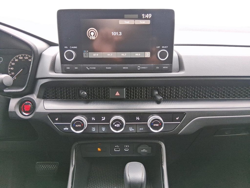 2023 Honda CR-V LX 4WD in Stratford, Ontario - 15 - w1024h768px