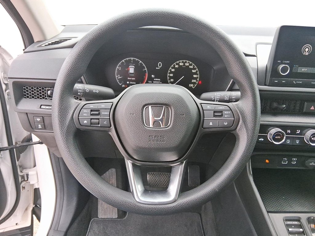 2023 Honda CR-V LX 4WD in Stratford, Ontario - 12 - w1024h768px