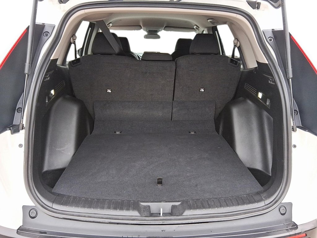 2023 Honda CR-V LX 4WD in Stratford, Ontario - 6 - w1024h768px