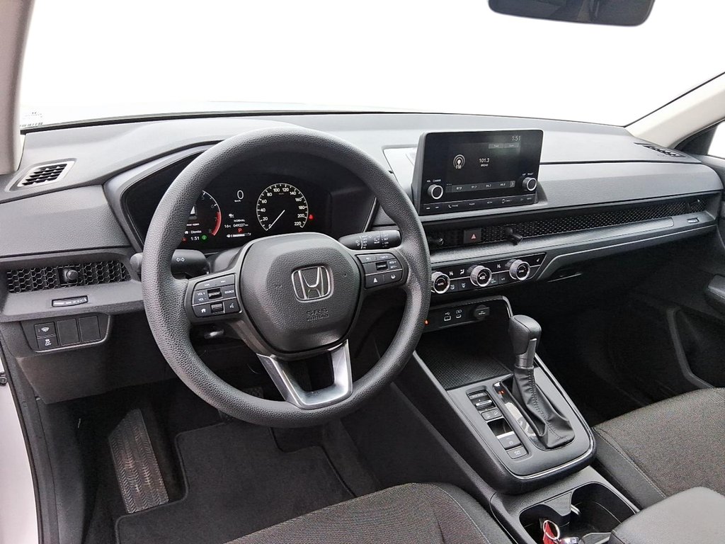 2023 Honda CR-V LX 4WD in Stratford, Ontario - 10 - w1024h768px