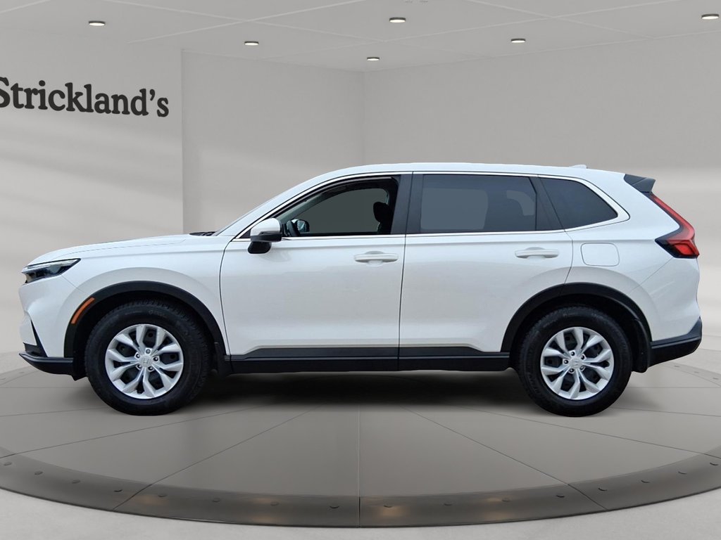 2023 Honda CR-V LX 4WD in Stratford, Ontario - 5 - w1024h768px