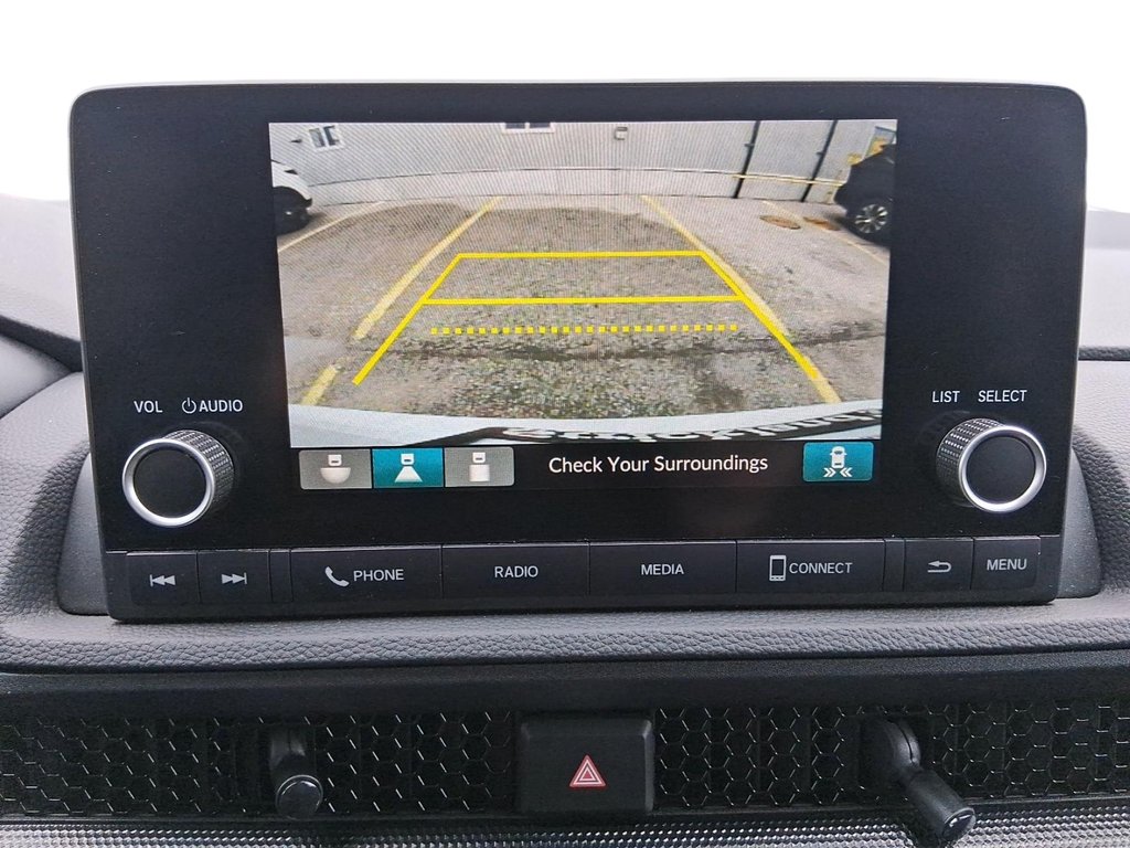 2023 Honda CR-V LX 4WD in Stratford, Ontario - 17 - w1024h768px