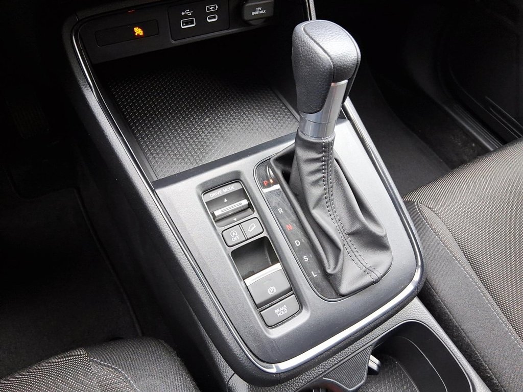 2023 Honda CR-V LX 4WD in Stratford, Ontario - 16 - w1024h768px