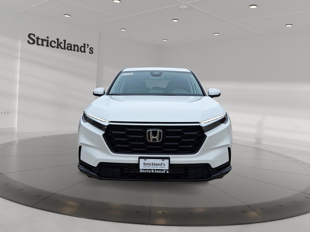 2023 Honda CR-V LX 4WD in Stratford, Ontario - 2 - w1024h768px