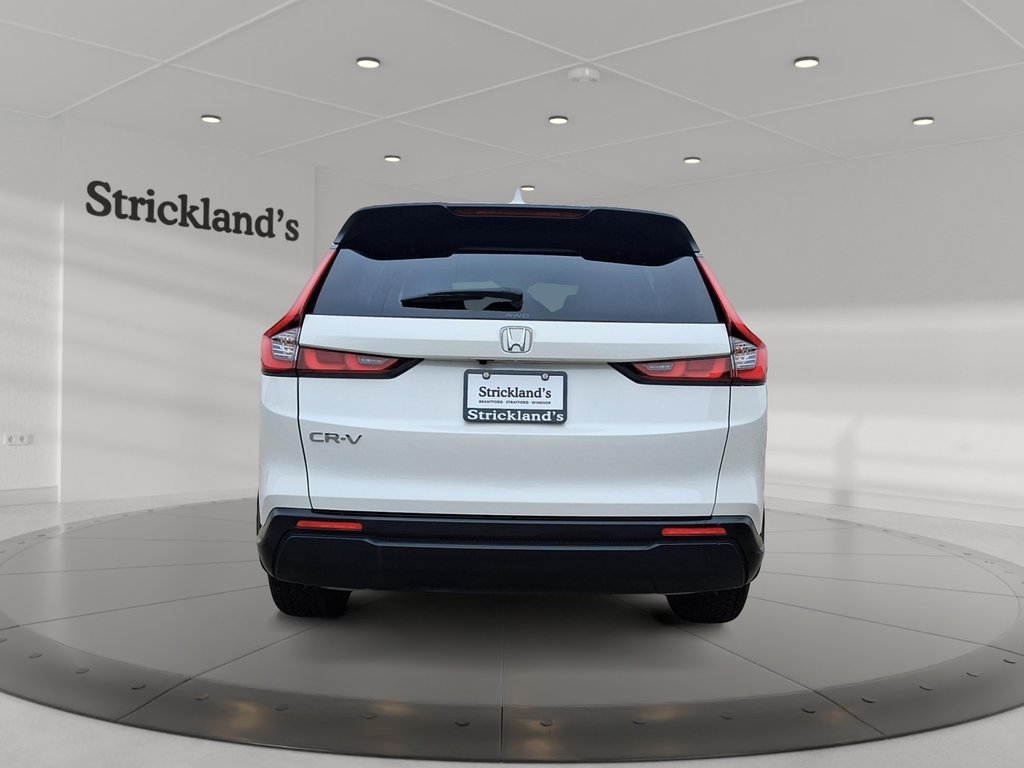 2023 Honda CR-V LX 4WD in Stratford, Ontario - 3 - w1024h768px