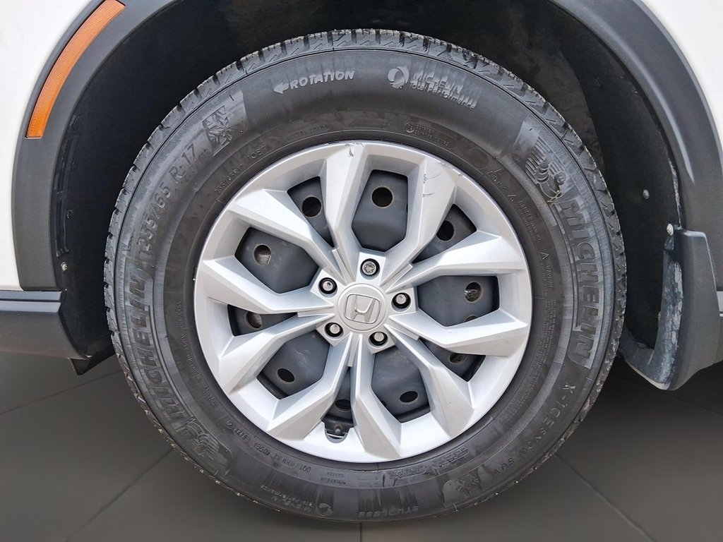 2023 Honda CR-V LX 4WD in Stratford, Ontario - 7 - w1024h768px