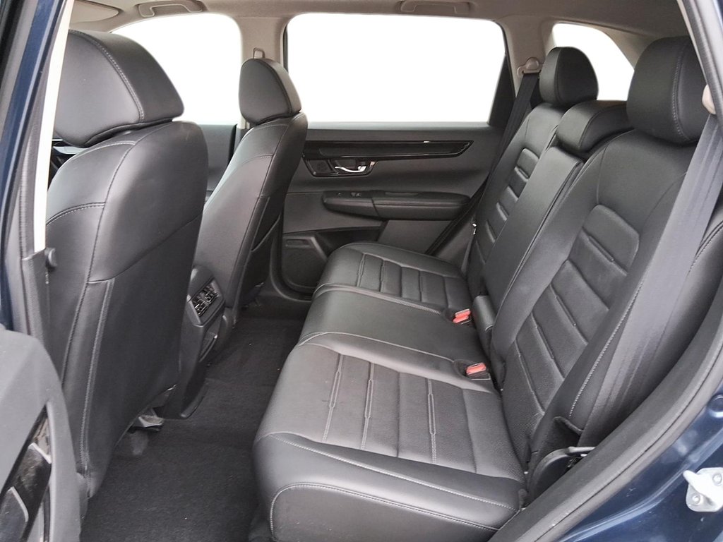 2024 Honda CR-V EX-L AWD in Stratford, Ontario - 9 - w1024h768px