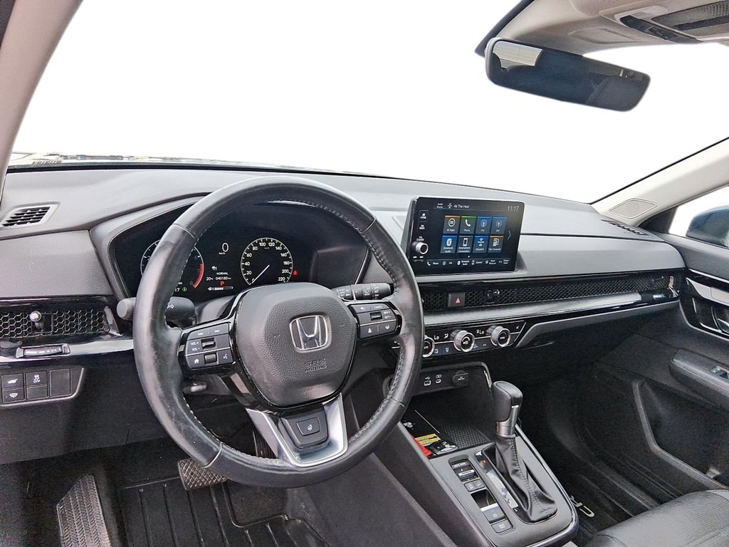 2024 Honda CR-V EX-L AWD in Stratford, Ontario - 10 - w1024h768px
