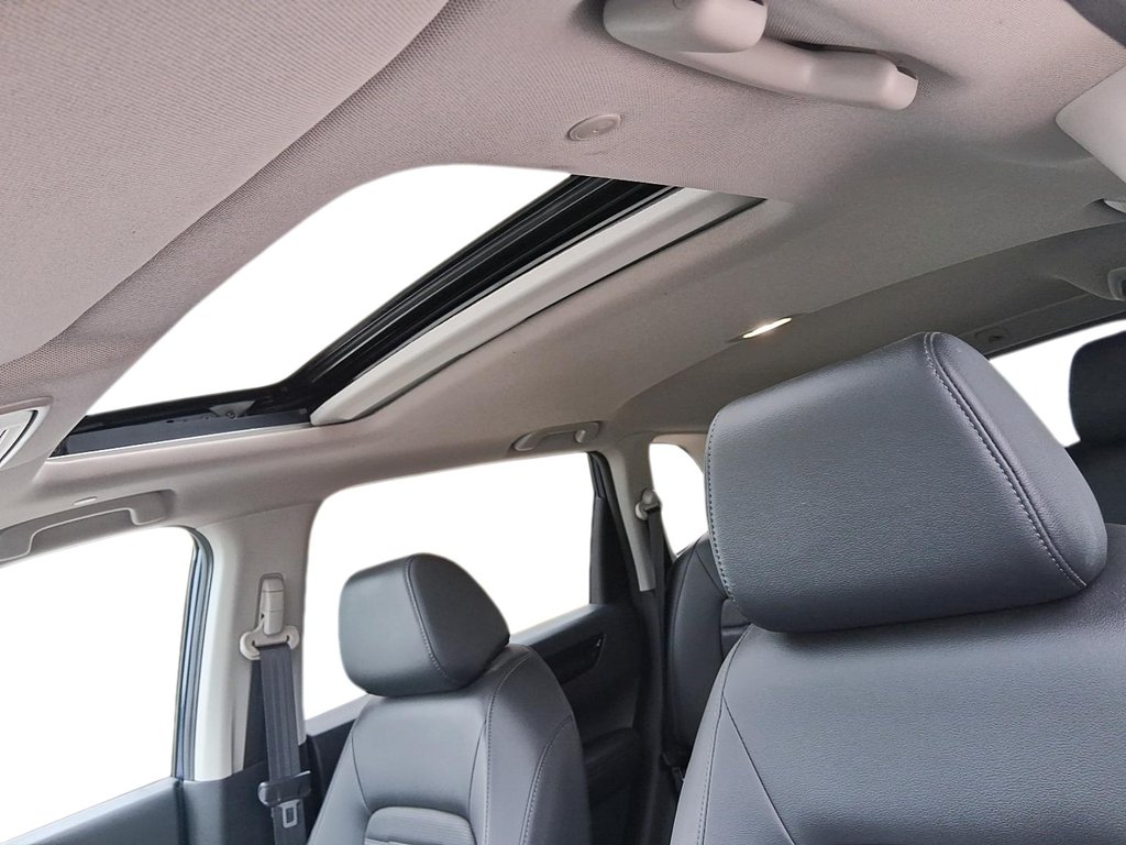 2024 Honda CR-V EX-L AWD in Stratford, Ontario - 18 - w1024h768px