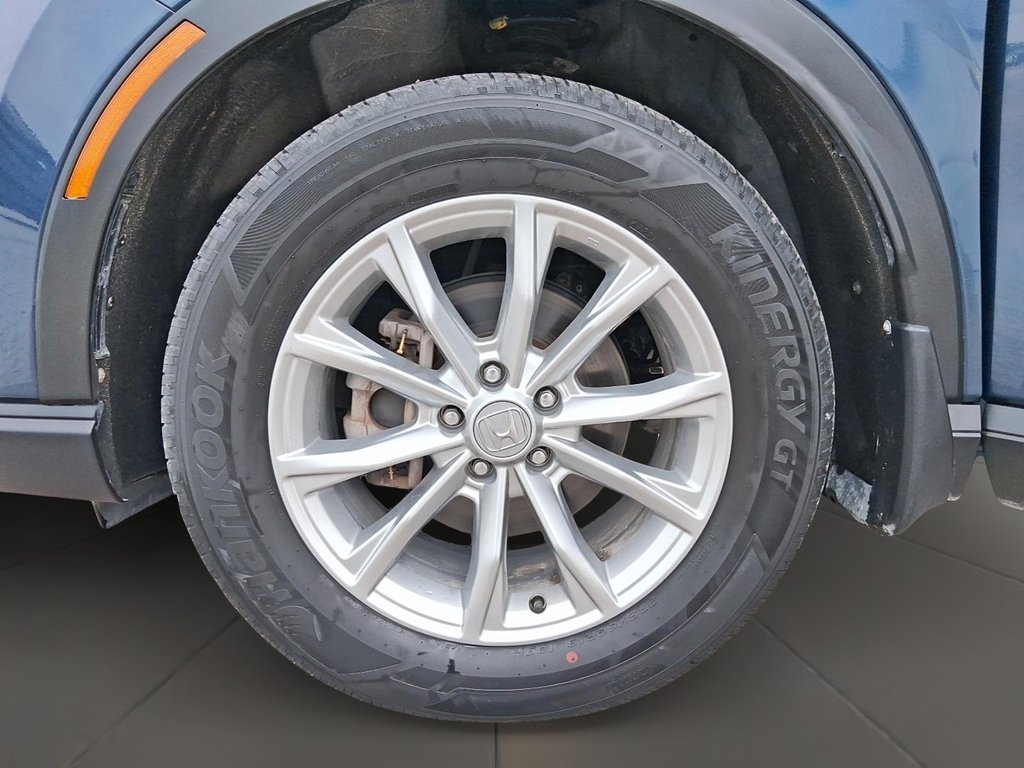2024 Honda CR-V EX-L AWD in Stratford, Ontario - 7 - w1024h768px