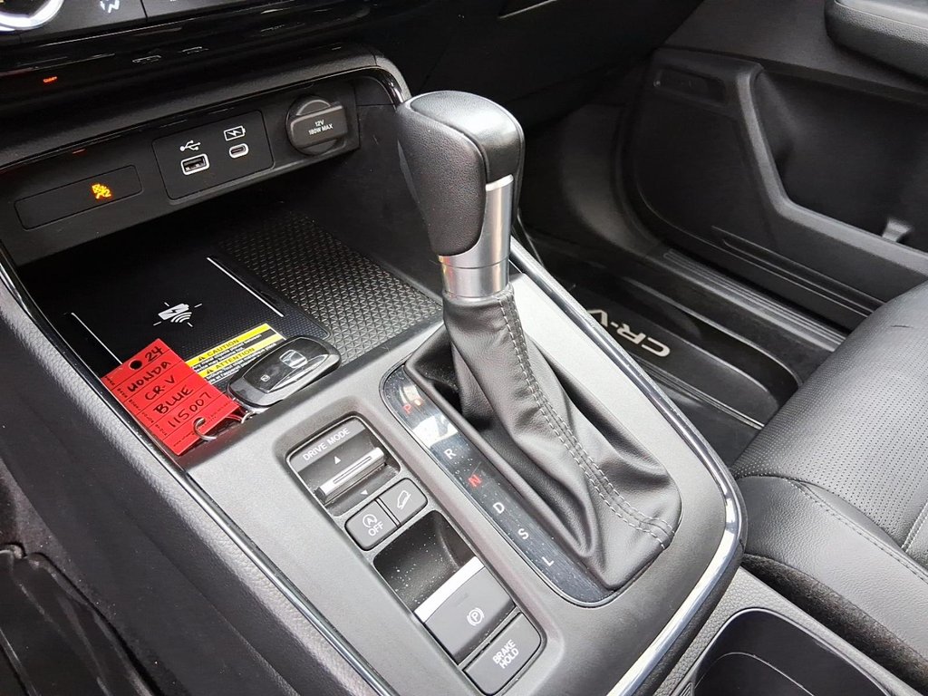 2024 Honda CR-V EX-L AWD in Stratford, Ontario - 17 - w1024h768px
