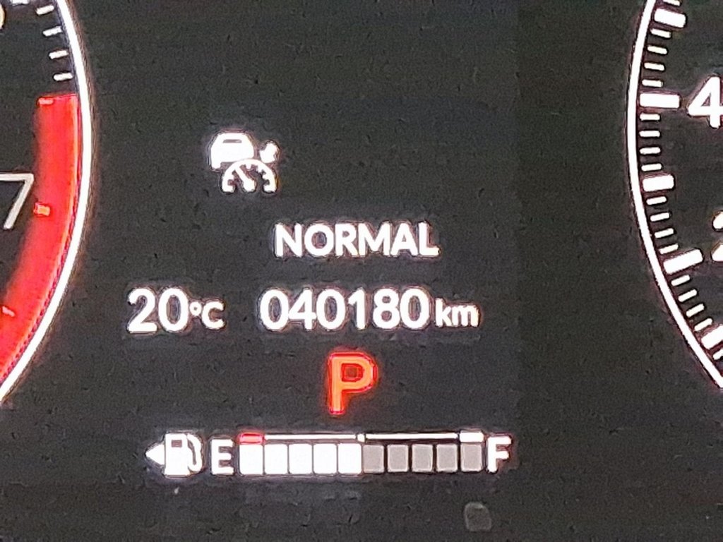 2024 Honda CR-V EX-L AWD in Stratford, Ontario - 13 - w1024h768px