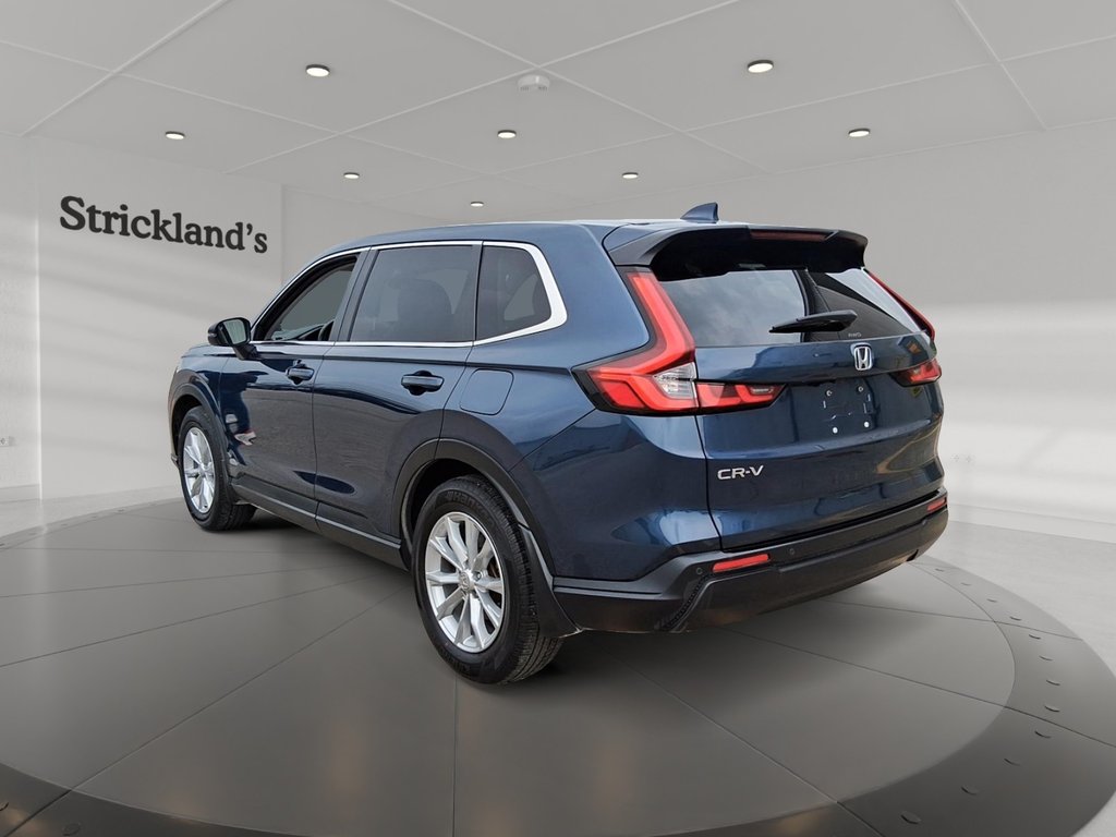 2024 Honda CR-V EX-L AWD in Stratford, Ontario - 4 - w1024h768px
