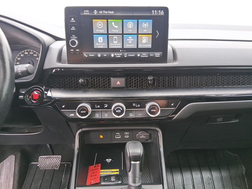 2024 Honda CR-V EX-L AWD in Stratford, Ontario - 15 - w1024h768px