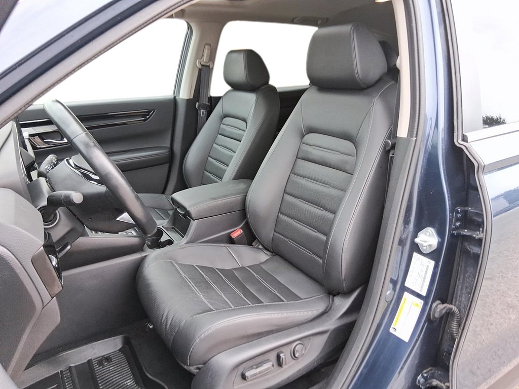 2024 Honda CR-V EX-L AWD in Stratford, Ontario - 8 - w1024h768px