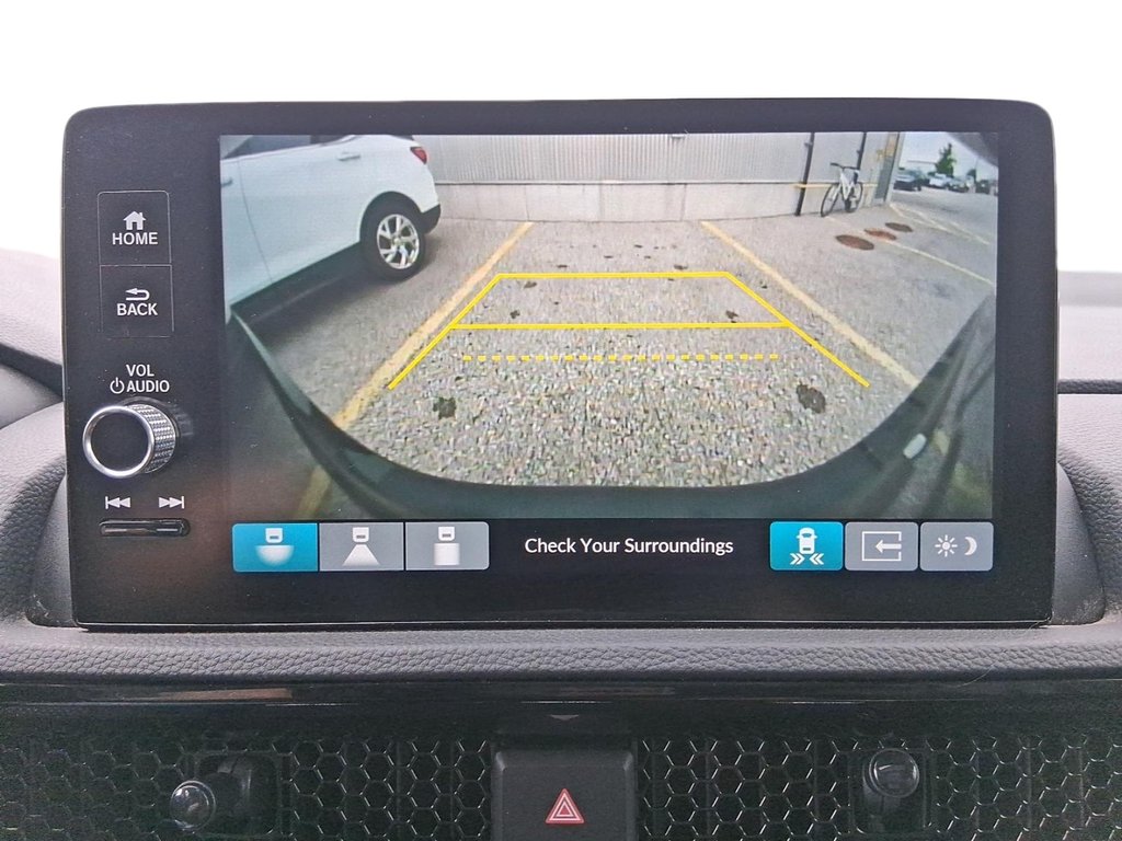 2024 Honda CR-V EX-L AWD in Stratford, Ontario - 19 - w1024h768px