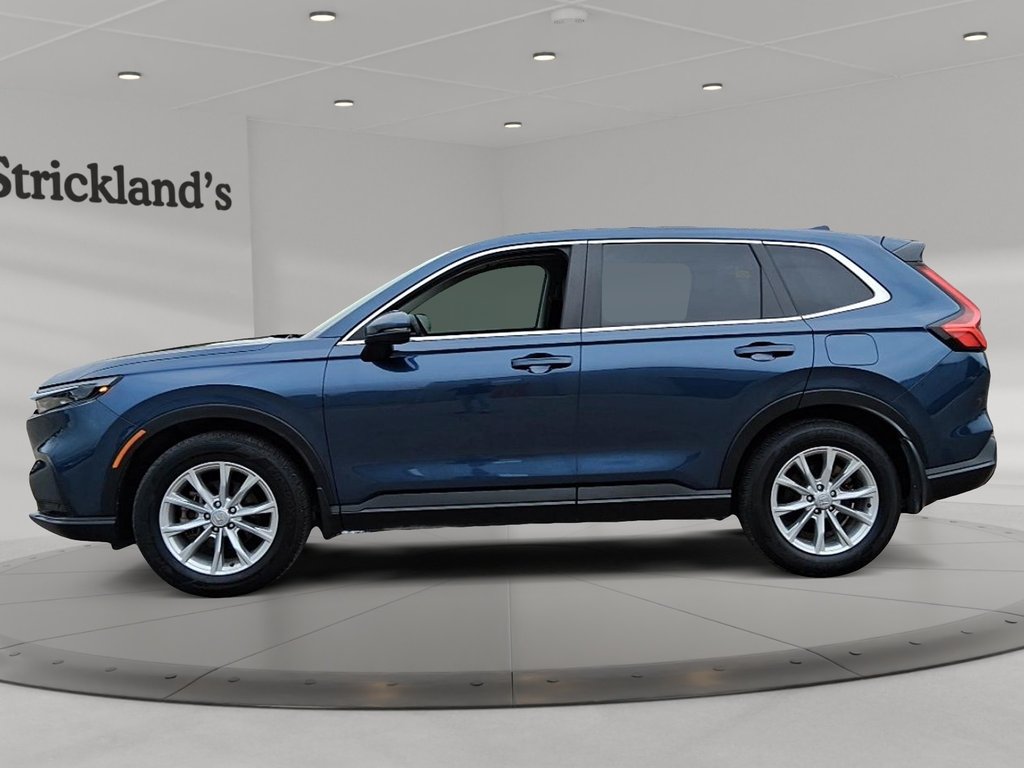2024 Honda CR-V EX-L AWD in Stratford, Ontario - 5 - w1024h768px