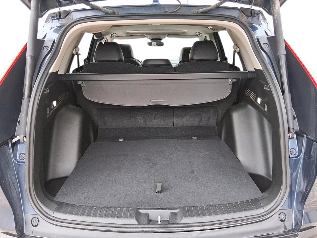 2024 Honda CR-V EX-L AWD in Stratford, Ontario - 6 - w1024h768px