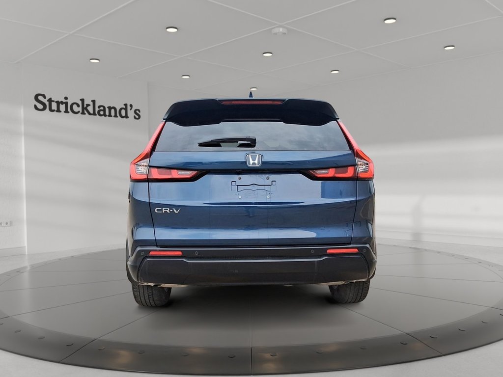 2024 Honda CR-V EX-L AWD in Stratford, Ontario - 3 - w1024h768px