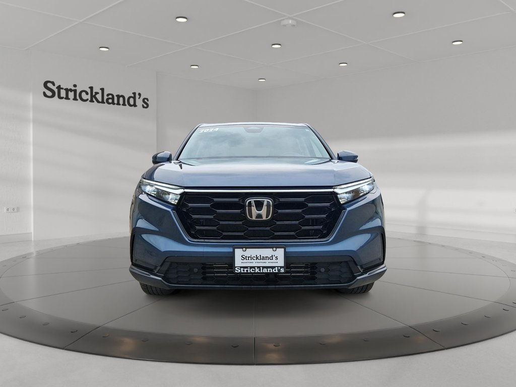 2024 Honda CR-V EX-L AWD in Stratford, Ontario - 2 - w1024h768px