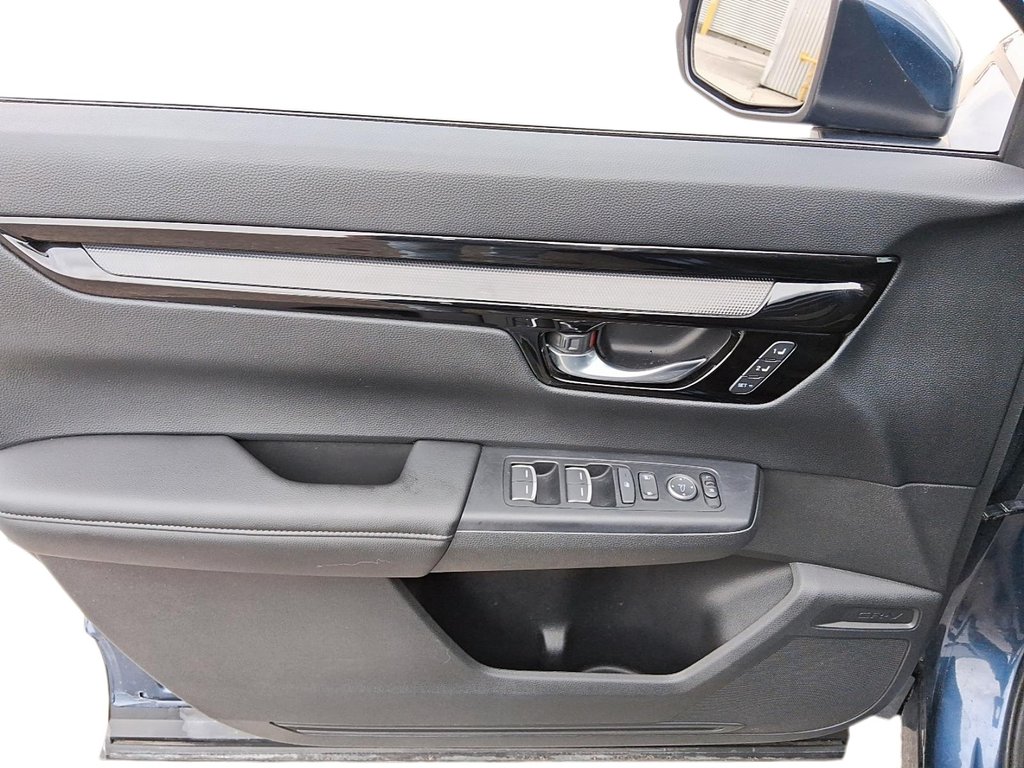 2024 Honda CR-V EX-L AWD in Stratford, Ontario - 11 - w1024h768px