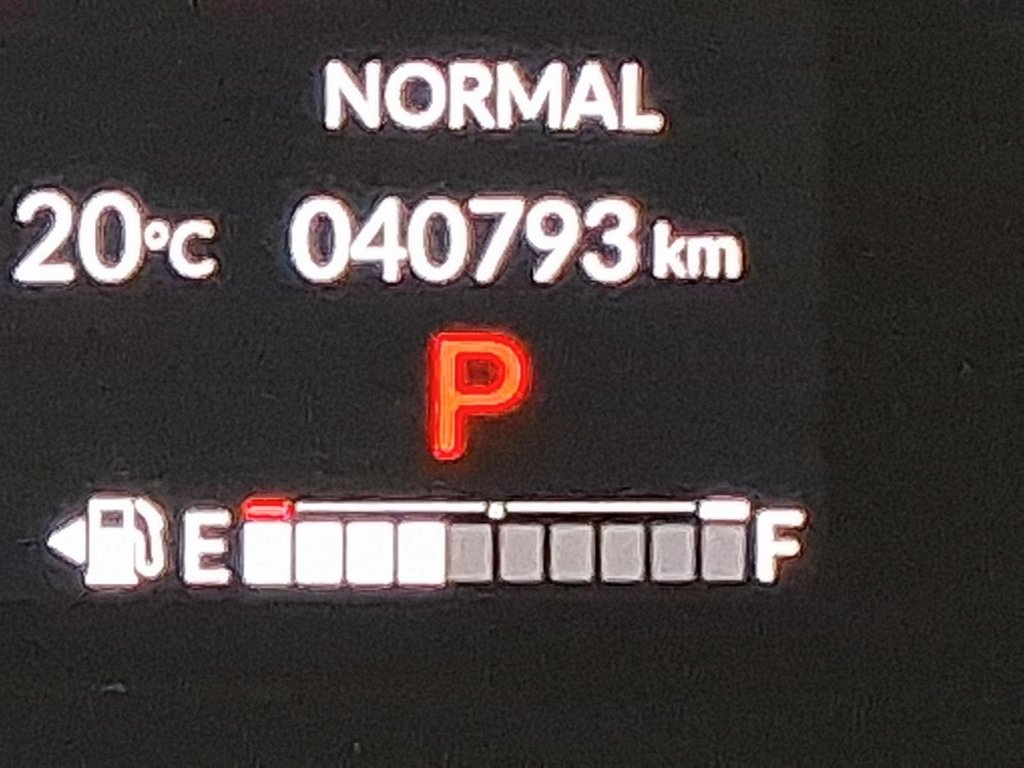 2025 Honda CR-V LX AWD in Stratford, Ontario - 13 - w1024h768px