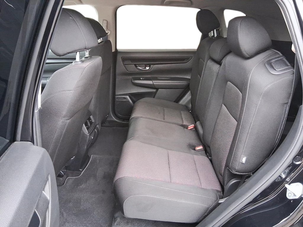 2025 Honda CR-V LX AWD in Stratford, Ontario - 9 - w1024h768px