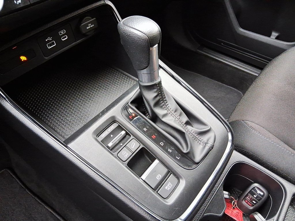 2025 Honda CR-V LX AWD in Stratford, Ontario - 16 - w1024h768px