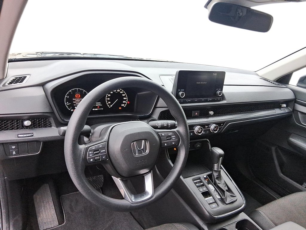 2025 Honda CR-V LX AWD in Stratford, Ontario - 10 - w1024h768px