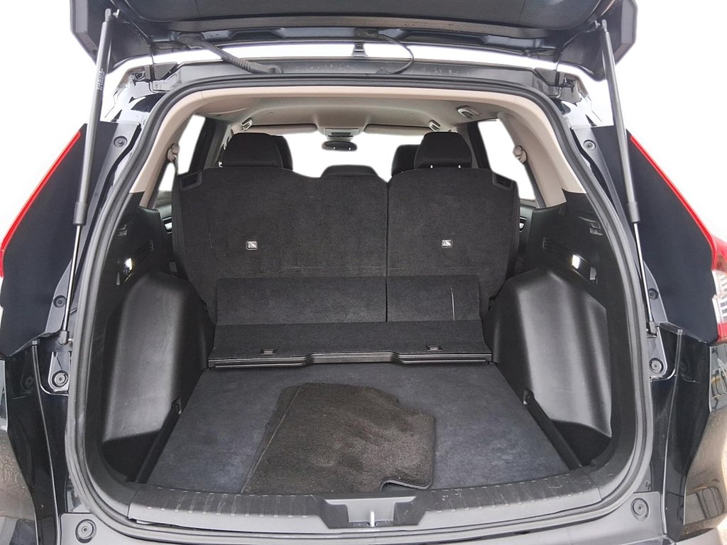2025 Honda CR-V LX AWD in Stratford, Ontario - 6 - w1024h768px