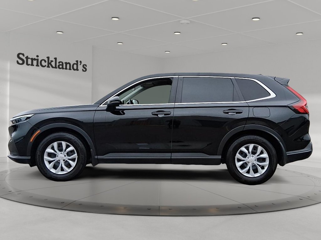 2025 Honda CR-V LX AWD in Stratford, Ontario - 5 - w1024h768px