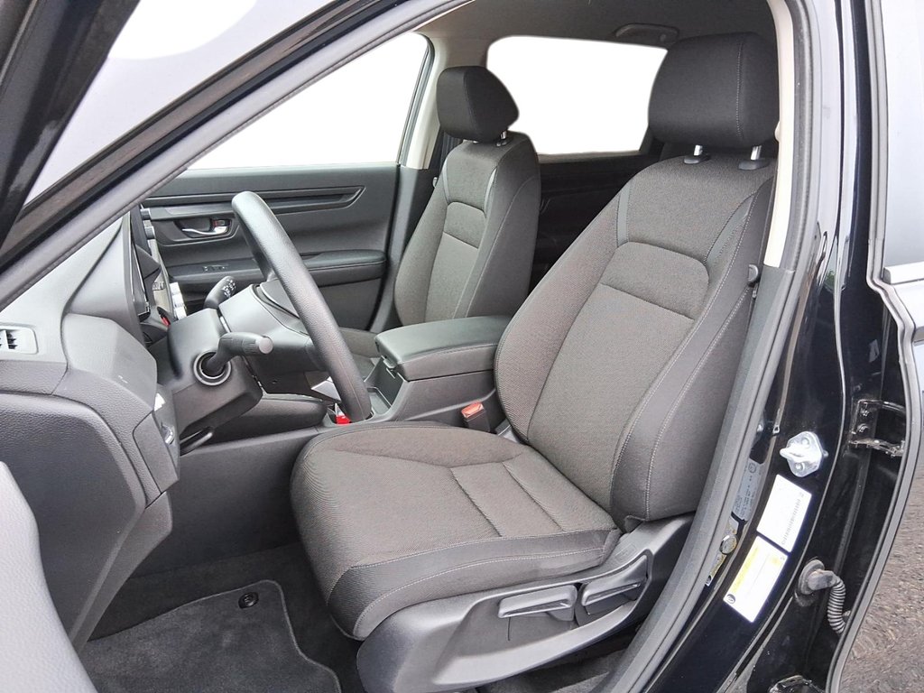 2025 Honda CR-V LX AWD in Stratford, Ontario - 8 - w1024h768px