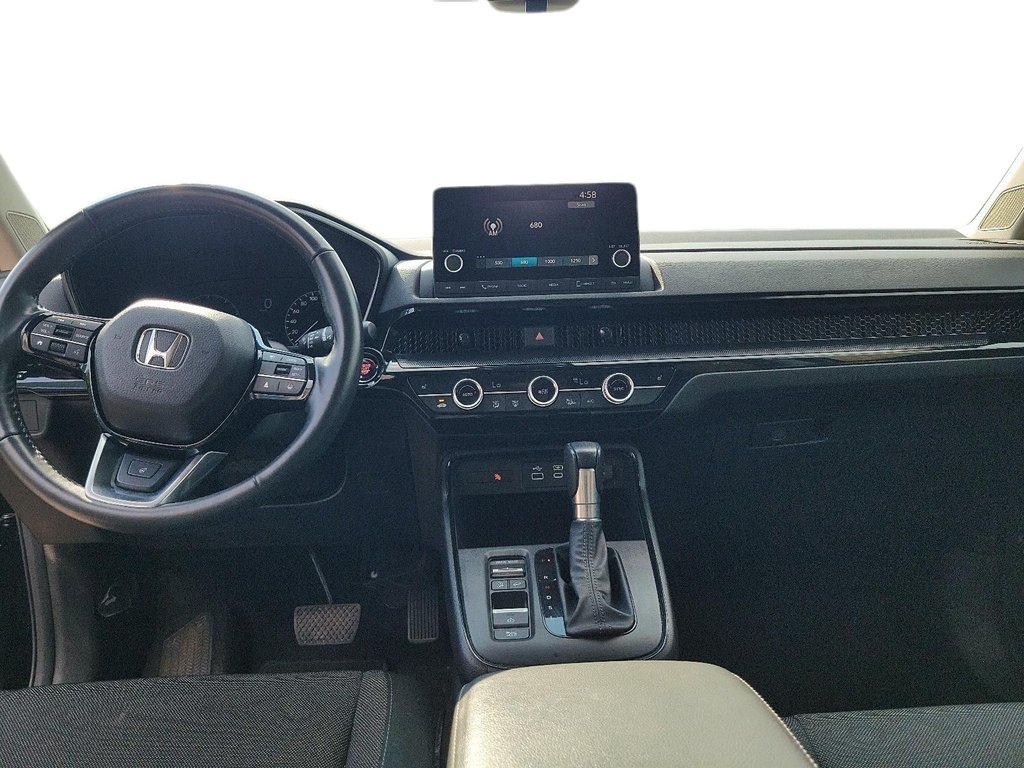 2025 Honda CR-V Sport AWD in Stratford, Ontario - 9 - w1024h768px