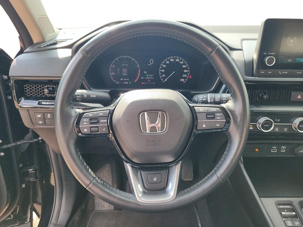 2025 Honda CR-V Sport AWD in Stratford, Ontario - 11 - w1024h768px