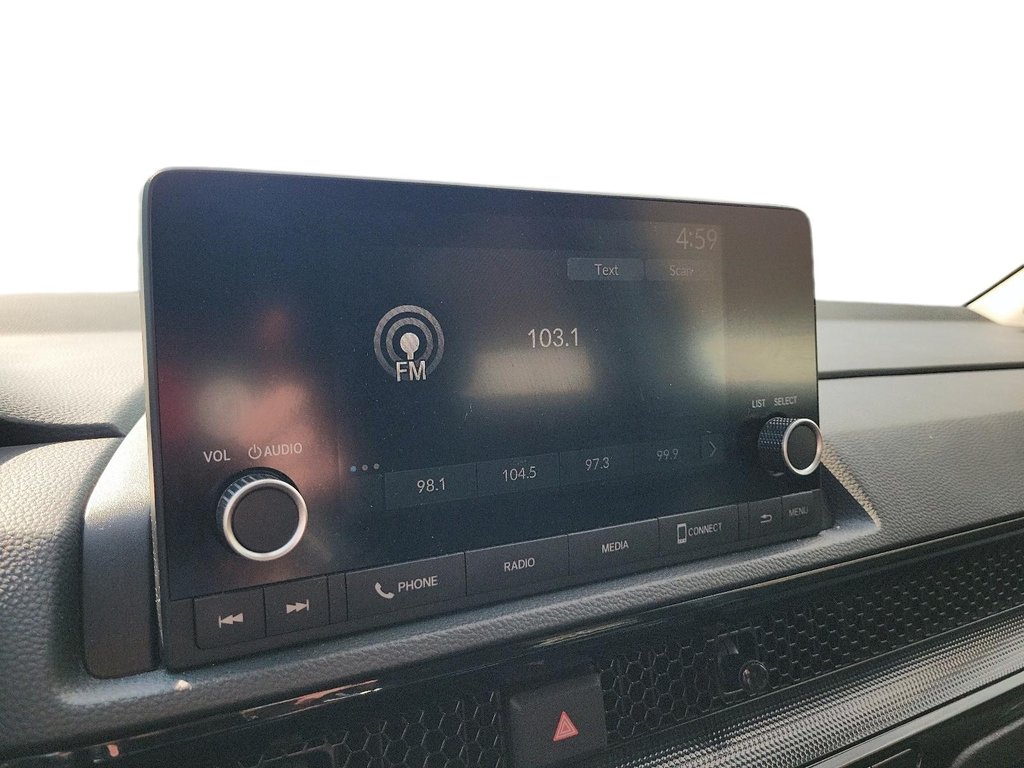 2025 Honda CR-V Sport AWD in Stratford, Ontario - 18 - w1024h768px