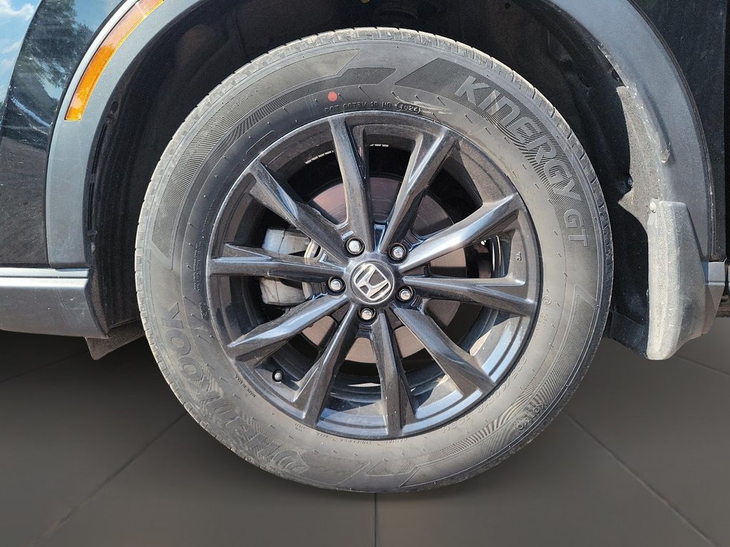 2025 Honda CR-V Sport AWD in Stratford, Ontario - 7 - w1024h768px